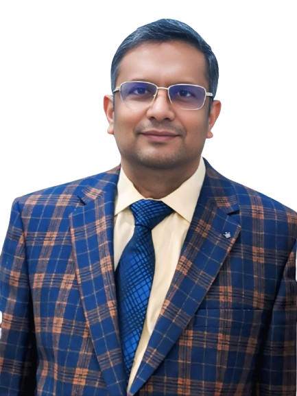 Dr. Pankaj Gupta
